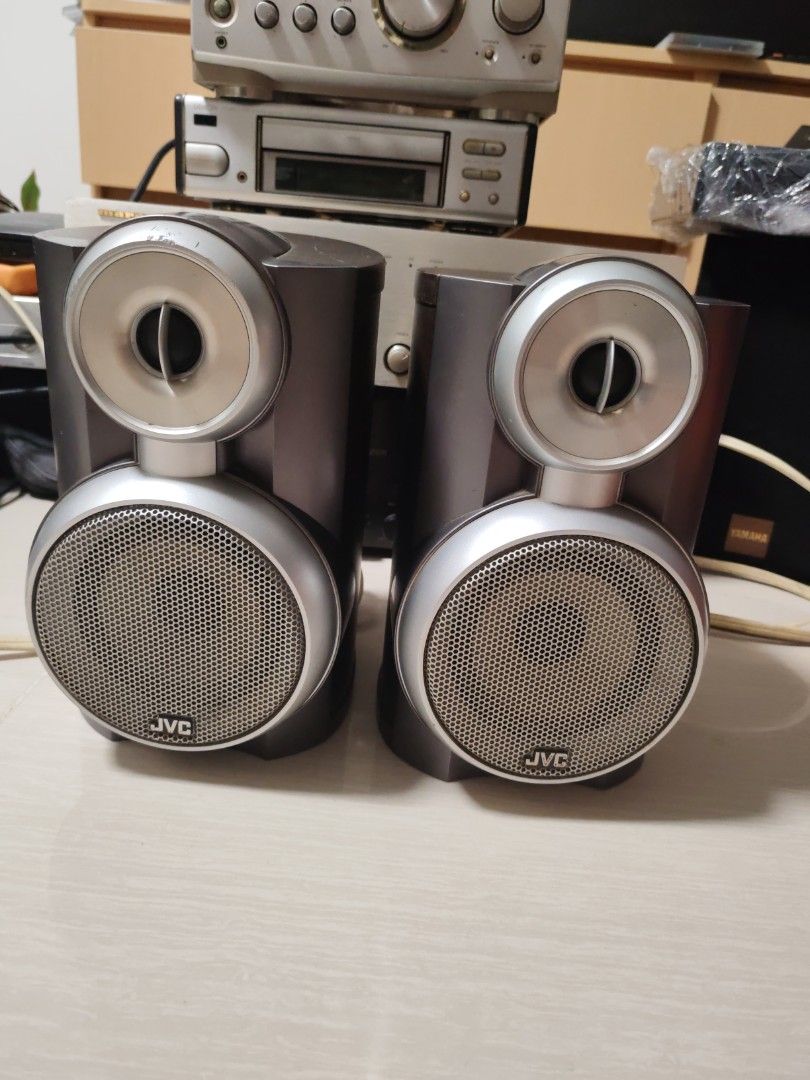 Victor(JVC ) Integrated STEREO AMPLIFIER MODEL AX-F3(請看内文