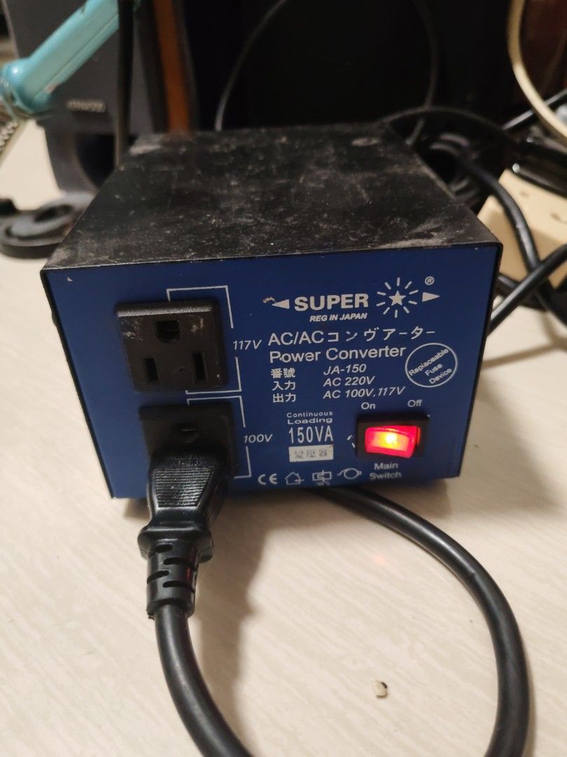 Victor(JVC ) Integrated STEREO AMPLIFIER MODEL AX-F3, 音響器材