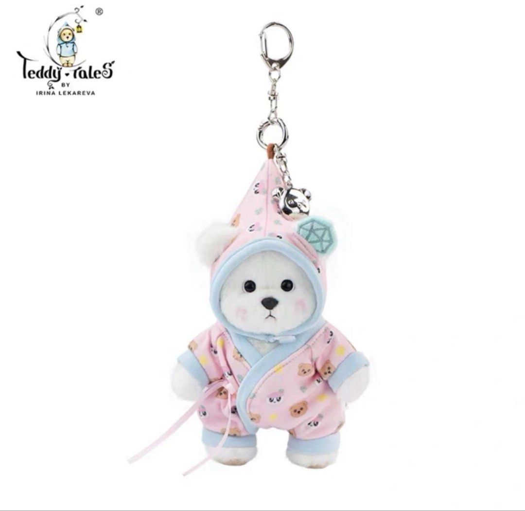 TEDDYTALES SEVENTEEN BONGBONG BEAR セブチ S テディテイルズ