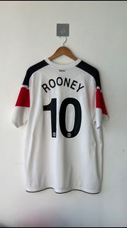 (Category: ) located in . Submitted by sundayfootballshirts.my (Listing ID 1379230017, Image 1). Description: .