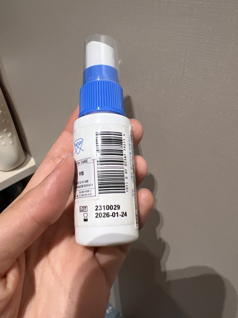 3M Cavilon No-Sting Barrier Film - 28Ml Spray - Case Of 12
