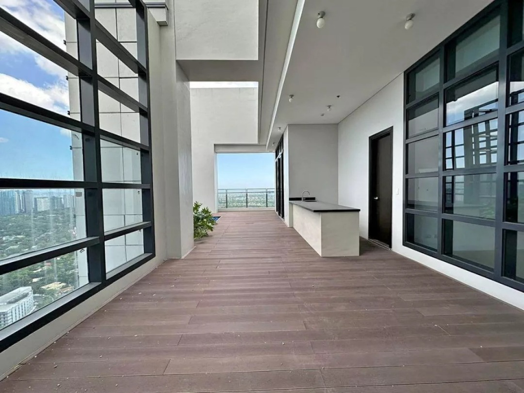 Image showcasing Studio Penthouse for rent at K80D Apartment - fazwaz.vn