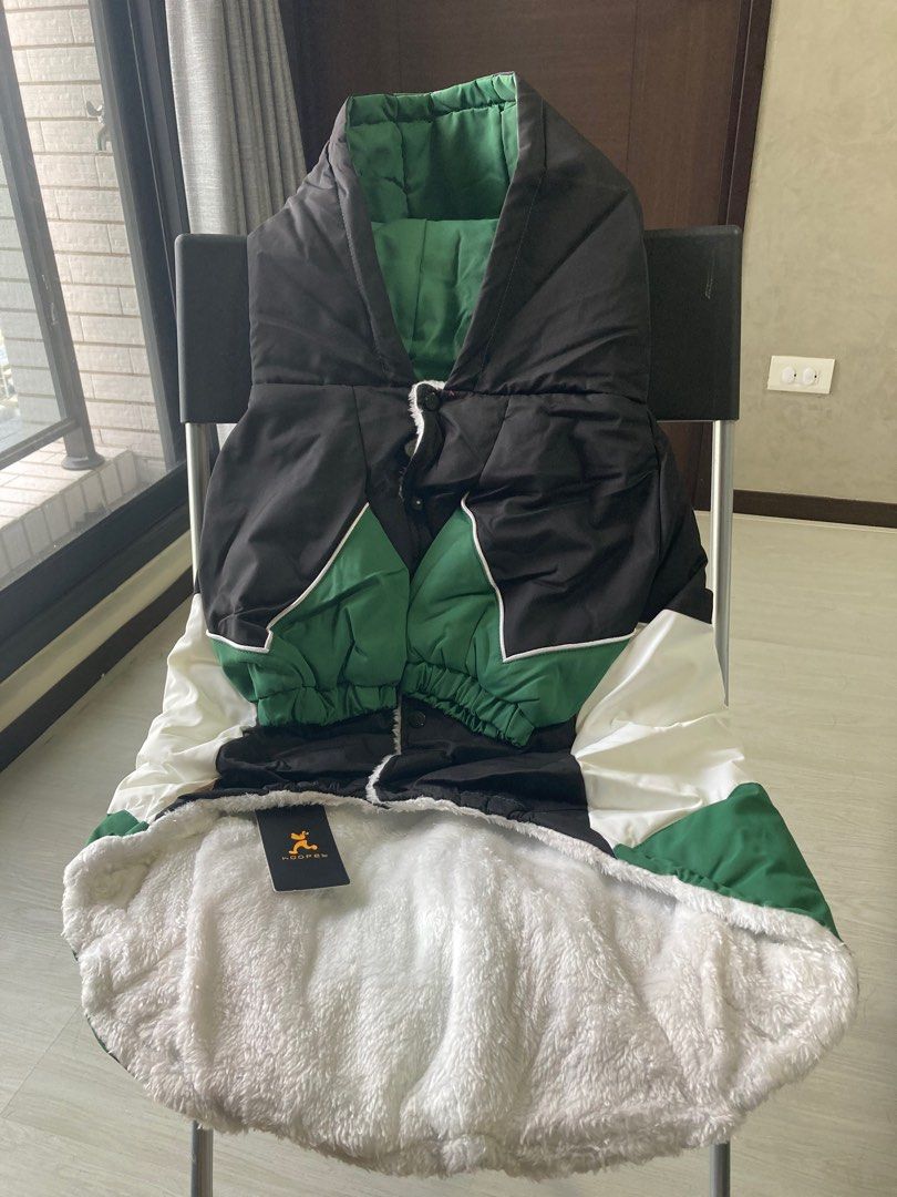 由 yangjane0484005 (刊登 ID 1379364160，圖片 2) 提交，位於 台中市 (Taichung) 的 寵物衣服 (類別：寵物及其他)，說明：5XL 邊牧體型可穿～。