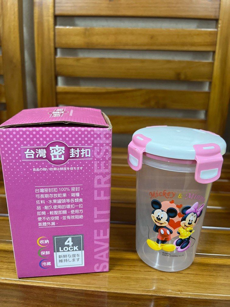 由 fishhhh22222 (刊登 ID 1379426104，圖片 2) 提交，位於 台南市 (Tainan) 的 台灣密封扣 (類別：水杯、水壺)，說明：全新未使用過 詳細狀況如圖片所示 放置一段時間 整體八成新不介意者購買 。