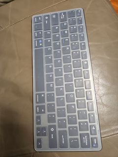 Teclado Bluetooth