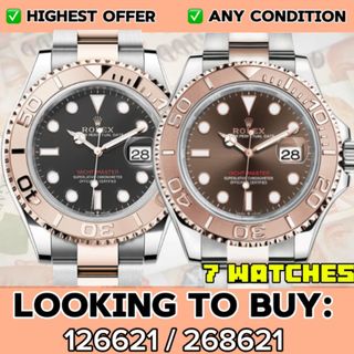 (Category: ) located in . Submitted by 7watches_sg (Listing ID 1376959234, Image 1). Description: .