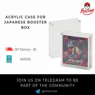 (Category: ) located in . Submitted by poketiam_official (Listing ID 1371707480, Image 1). Description: .