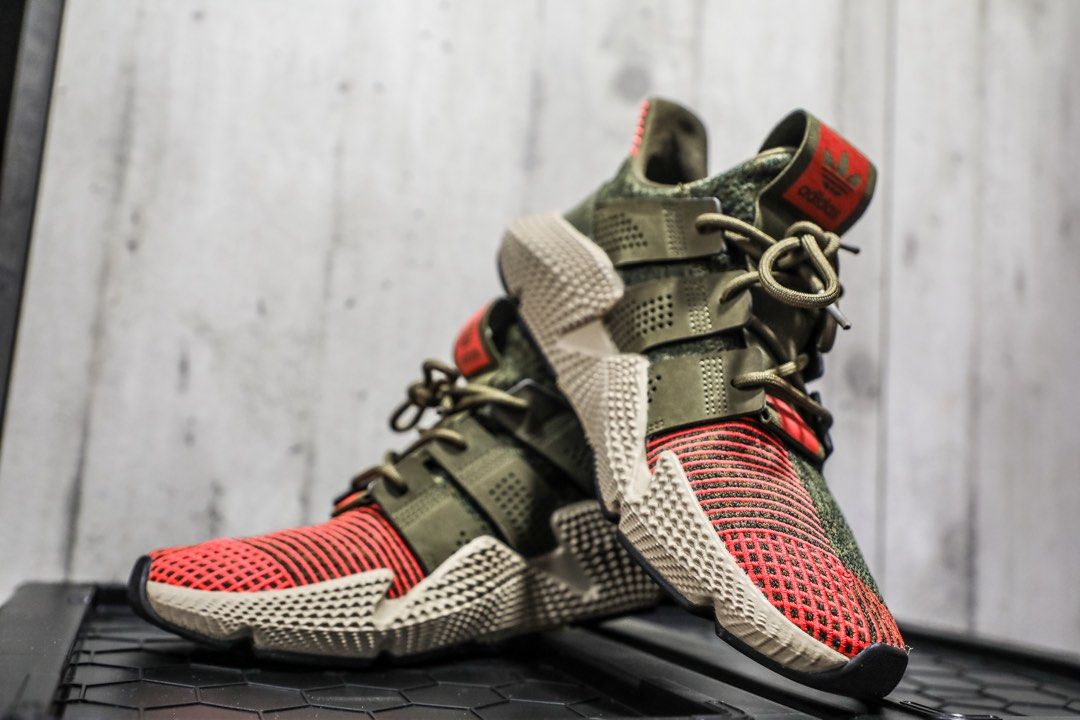 Adidas Shoes Adidas Prophere Pokemon Shoes Modelos Adidas 2018 The