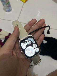 (Kategori: ) berada di . Dikirim oleh hanemmyta (ID iklan 1379495256, Gambar 1). Deskripsi: .