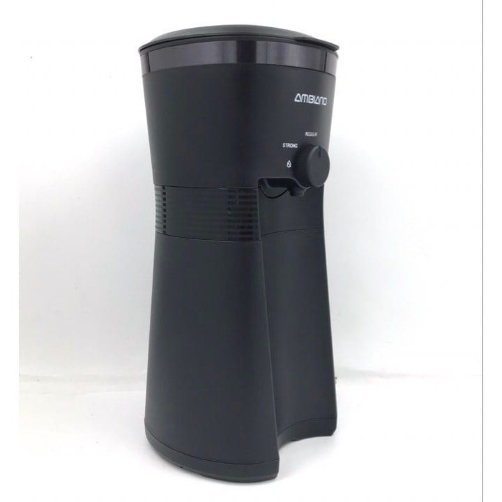 Ambiano iced coffee maker (Category: Coffee Machines & Makers) located in Pasay City. Submitted by enrico_appliances (Listing ID 1379365866, Image 2). Description: Item Name: AMBIANO IA5385 Iced Coffee Maker 220-240V~50-60Hz 590-700W Description: Brand: Ambiano Materia: Plastic Power Rating: AMBIANO IA5385 Iced Coffee Maker 220-240V~50-60Hz 590-700W Package Included: 1x Ambiano Iced Coffee Item Feature: > Reusable Coffee Filter > Brewed in Under 