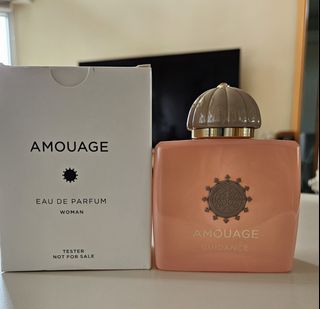 AMOUAGE GUIDANCE64238890293635110