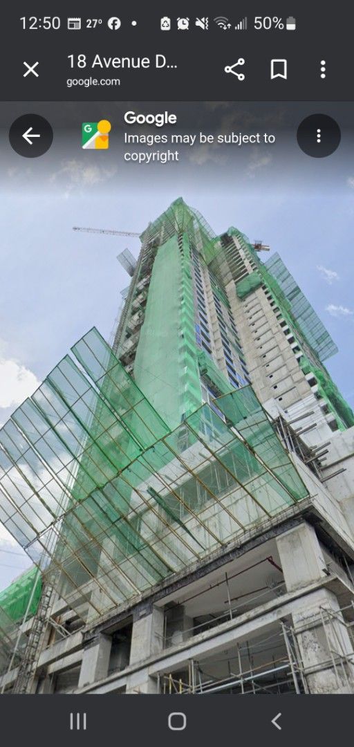ARCOVIA 18TH AVENUE DE TRIOMPHE (Category: Apartments & Condos) located in Marikina City. Submitted by brightlion.8fc40a (Listing ID 1379507802, Image 1). Description: ARCOVIA PLAZA CITY 18th Ave De Triomphe Tower 24B Unit Studio with Balcony ( 27 sqrmts unit +5.50 sqrmts balcony) Without carpark Price is negotiable!.