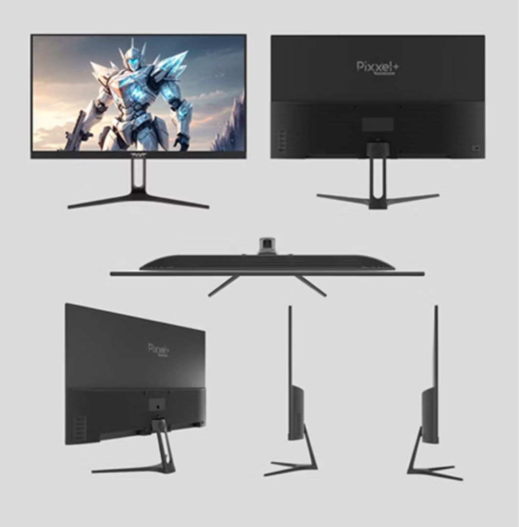 armageddon 22” monitor63224764941570115