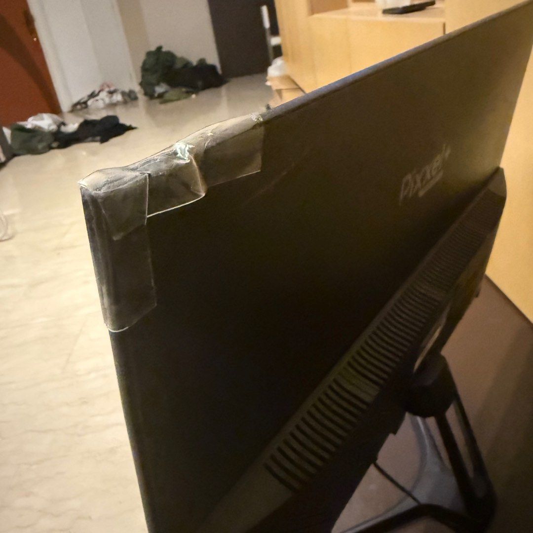 armageddon 22” monitor63224764941570113