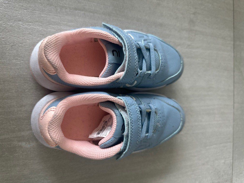 Artengo Kids Sports Shoes in Size EU29 / 11.5C (Category: Babies & Kids Fashion) located in Singapore. Submitted by letsgo (Listing ID 1379365921, Image 2). Description: Condition as per pictures. .