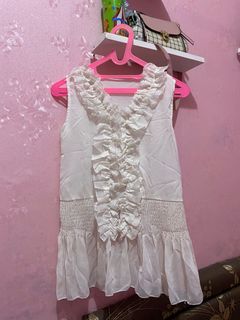 (Kategori: ) berada di . Dikirim oleh authentic.preloved. (ID iklan 1379359218, Gambar 1). Deskripsi: .