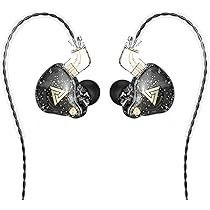 AUTHENTIC QKZ IEM DETACHABLE WIRED GAMING HEADSET (Category: Earphones) located in Paranaque City. Submitted by powerzone0517 (Listing ID 1379332689, Image 2). Description: .