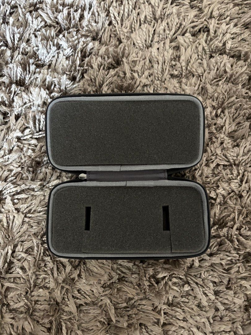 Authentic Tag Watch Case (Category: Luxury Watches) located in Taytay. Submitted by ph_curated_closet (Listing ID 1379510312, Image 3). Description: Price/item I have 2 available .