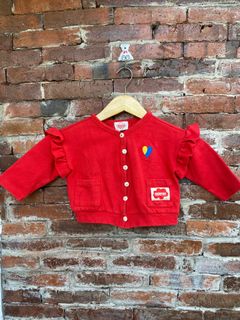 (Kategori: ) berada di . Dikirim oleh bajukecilpreloved (ID iklan 1379354616, Gambar 1). Deskripsi: .
