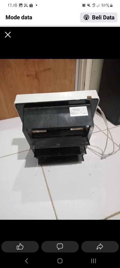 Blower, Perabotan Rumah di Carousell