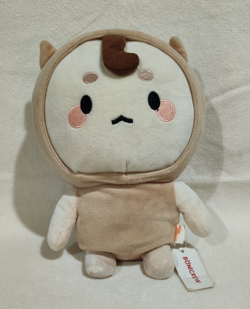 Boni crew Korean Drama Goblin (Category: Designer & Blind Box Toys) located in Cavite. Submitted by haileyetc. (Listing ID 1379428951, Image 1). Description: Boni crew Korean Drama Goblin Height 25 cm , 10 inches Php 180.