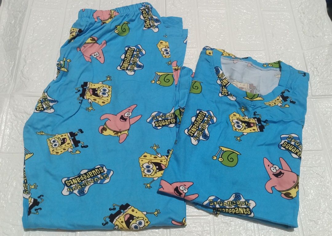 Brand New pajama set XL (Pasig) (Category: Undergarments & Loungewear) located in Pasig City. Submitted by irishlotosayat (Listing ID 1379389028, Image 1). Description: Brand New pajama set (Pasig) XL plus shipping thru J &T.