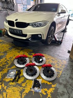 (Category: ) located in . Submitted by uniqueautomotivebrakes (Listing ID 1379493962, Image 1). Description: .