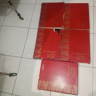 (Kategori: ) berada di . Dikirim oleh delladella1 (ID iklan 1379473843, Gambar 1). Deskripsi: .