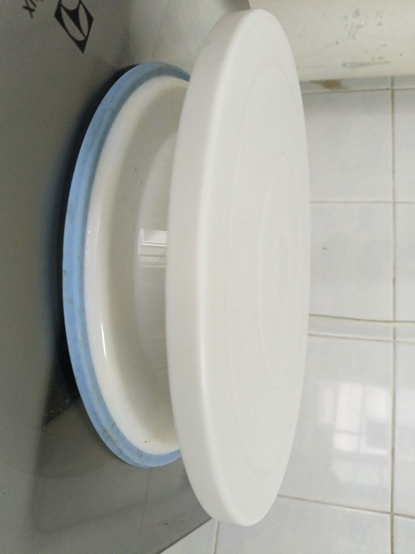 Cake Turntable 28cm KN100-2