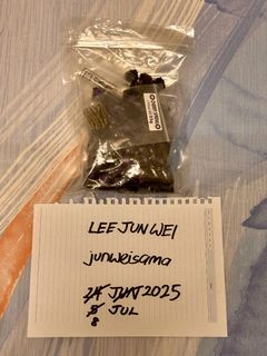 (Category: ) located in . Submitted by junweisama (Listing ID 1379501458, Image 1). Description: .