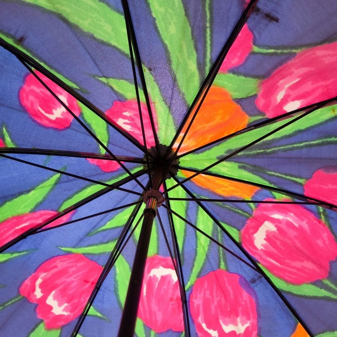Colorful Long Umbrella Japan Surplus (Category: Umbrellas) located in Cainta. Submitted by fukunekojapansurplus (Listing ID 1379345146, Image 2). Description: Manual type No issue 📍 Mayfield Park Residences Felix Ave, Cainta (Pls pin the location to check estimated shipping rates) ✅ Heads up! Kindly manage your expectations -- these are Japan Surpluss items . Some are pre-loved, others brand new as indicated. 💥MINE Today, PAY Tomorrow💥 ❌No Res