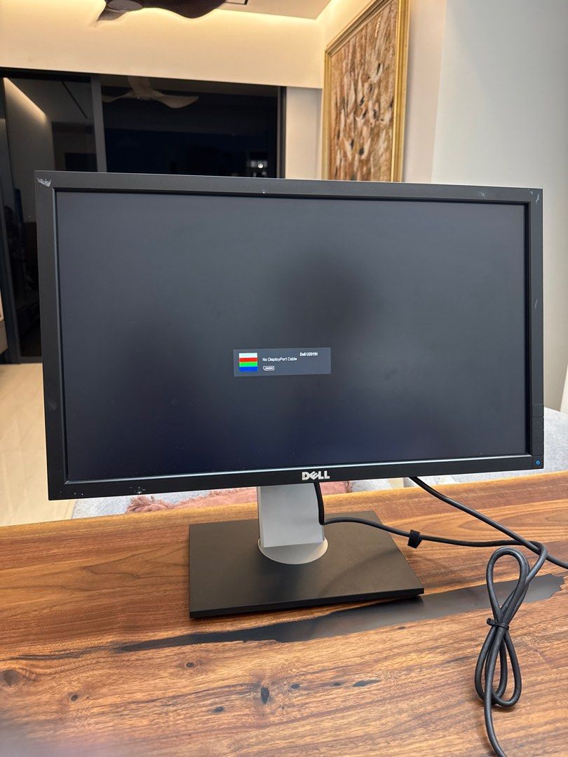 Dell Monitor63224765059202113