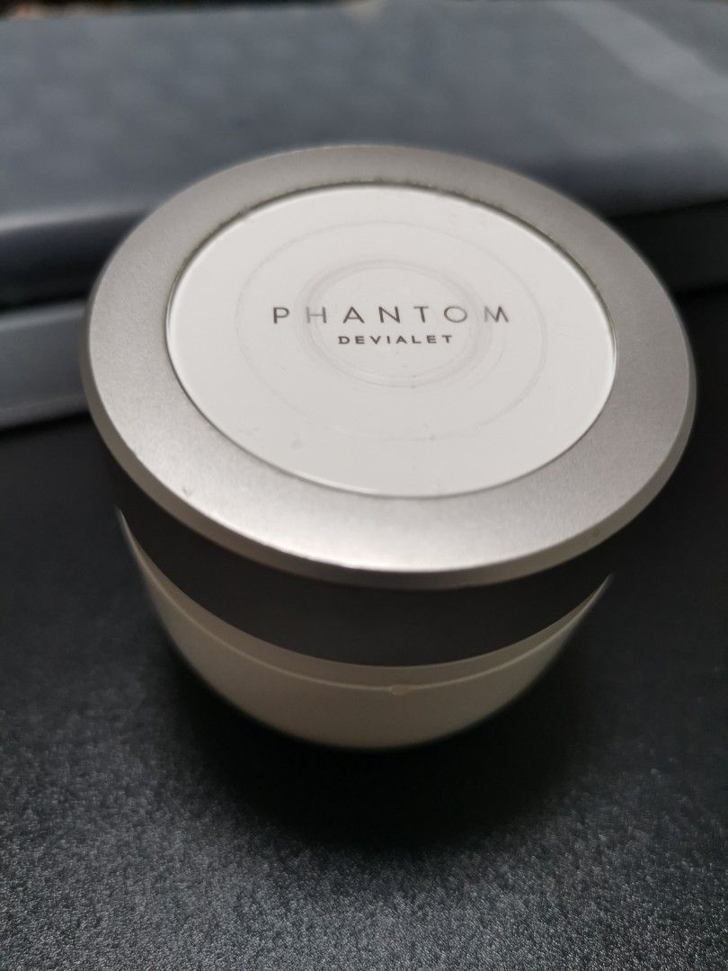 Devialet Phantom 108db Speaker with Stand63205306725123113
