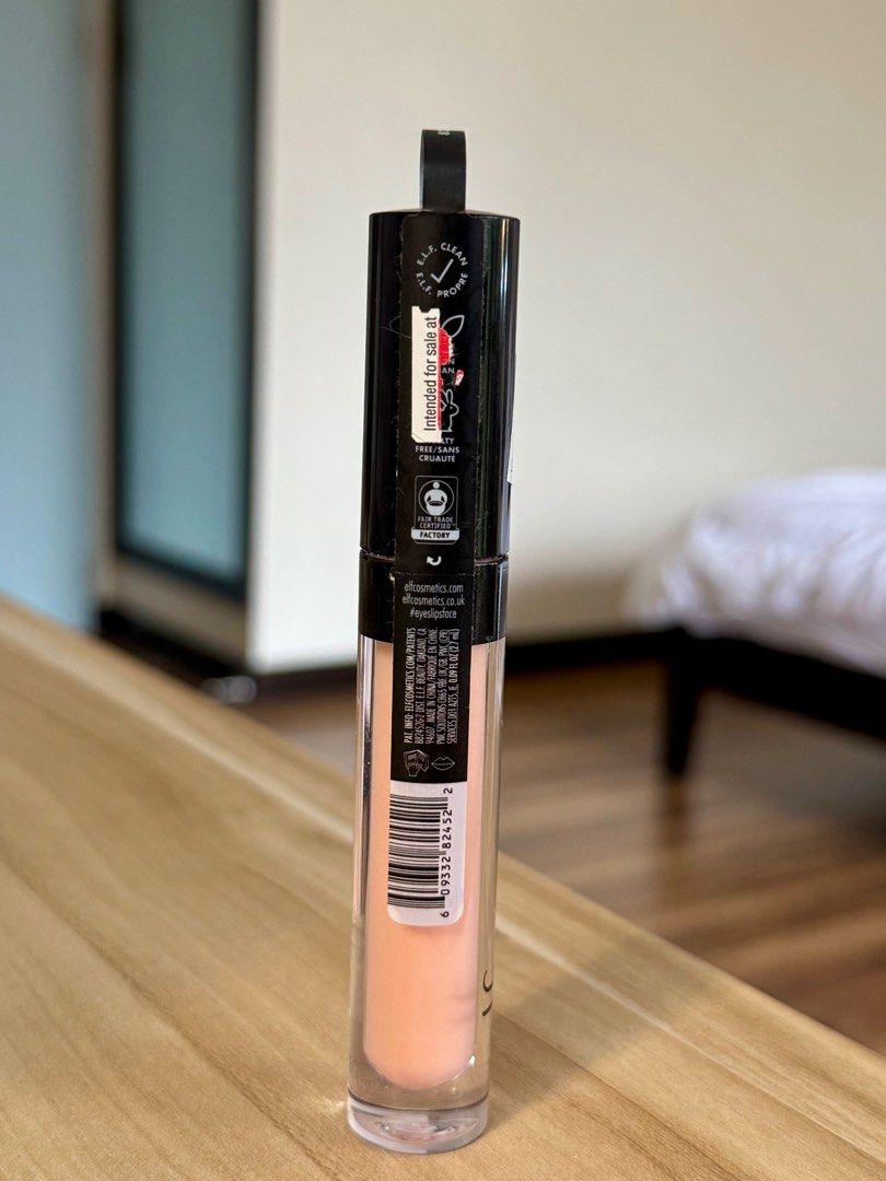Brand new Elf Lip Plumping Gloss (Category: Makeup) located in Quezon City. Submitted by 2ndtake (Listing ID 1379408682, Image 2). Description: Brand new Elf Lip Plumping Gloss. Bought last May only in the US. Did not remove already the CVS tag for transparency. I bought two so I’m selling this since I think the other one that I’m using will not run out soon. Intact and sealed. This is being sold at 1k plus in online stores here. Kindly see pictu