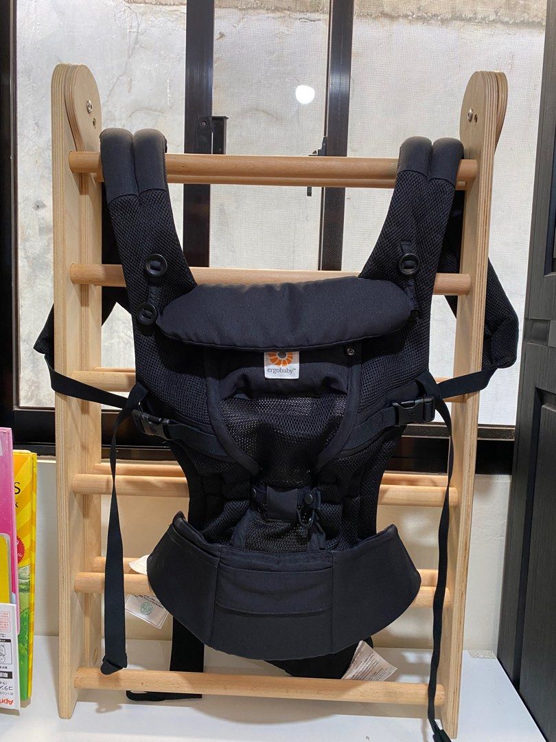 Ergobaby adapt cool air carrier (Category: Carriers & Slings) located in Manila. Submitted by avalanchesonlineshopmainacount (Listing ID 1379472516, Image 2). Description: .