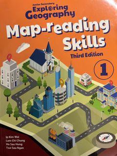 Exploring Geography Map reading - Exploring Geography Mapreading 1751973187 8b9b1bb6 Thumbnail 