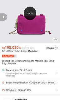 (Kategori: ) berada di . Dikirim oleh lovednniay (ID iklan 1379451229, Gambar 1). Deskripsi: .