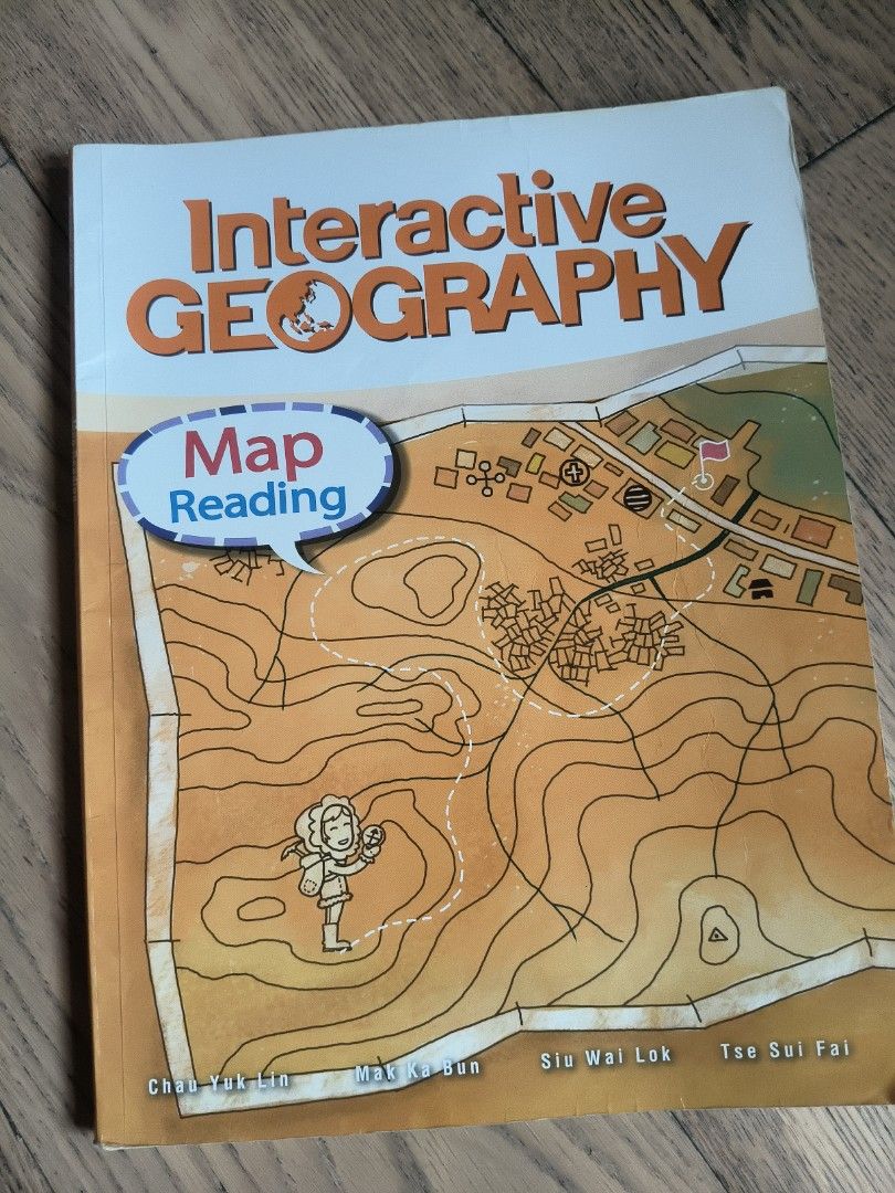 F1 F3 Geography Map Reading - F1f3 Geography Map Reading 1751963327 E08a081b Progressive 