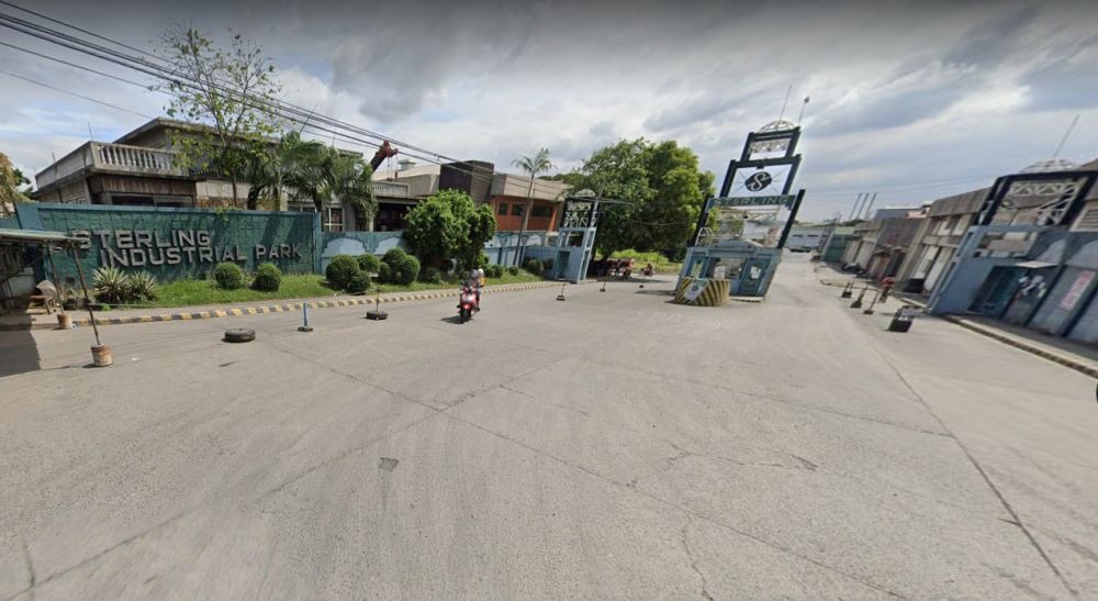 (Category: ) located in . Submitted by luxerealtyph (Listing ID 1379380769, Image 1). Description: .