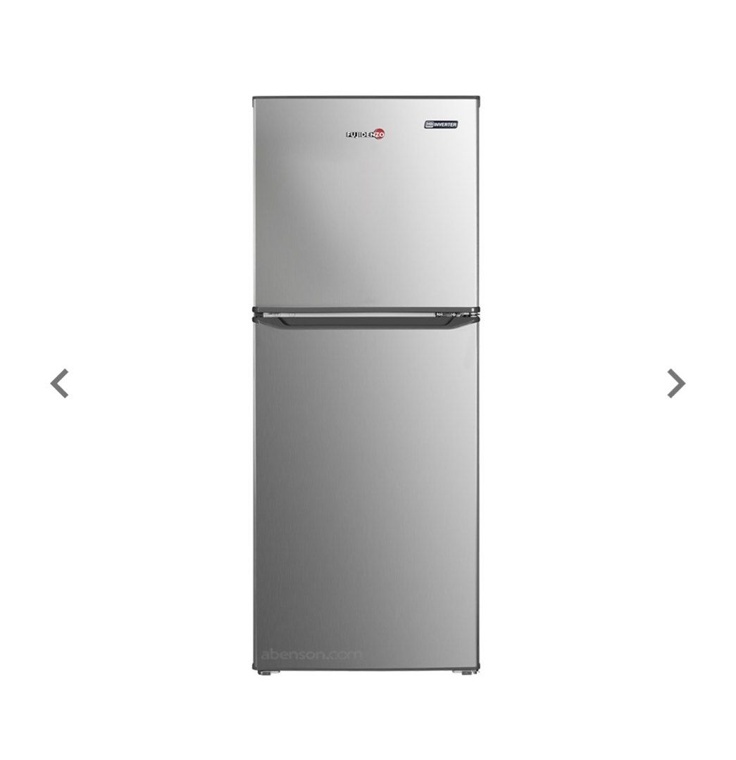 Fujidenzo INR 82S 8cu.ft (Category: Refrigerators and Freezers) located in Manila. Submitted by annpri (Listing ID 1379464033, Image 1). Description: Will send actual photo upon request. Used only for 2 yrs. rfs: upgrading.