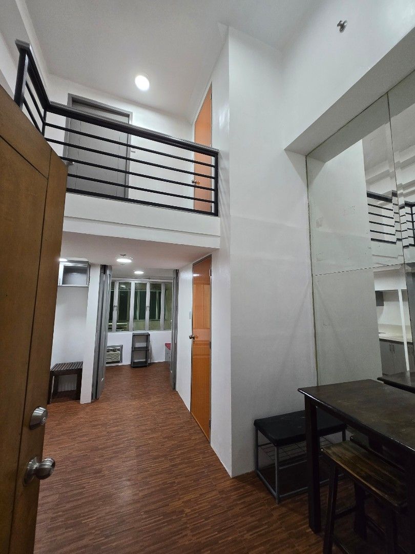 GA Tower 1 2 bedroom condo unit (Category: Apartments & Condos) located in Del Monte. Submitted by loveko_77 (Listing ID 1379471665, Image 3). Description: Newly Renovated Sale 4M for 1 year least Rental P17,500+ 5000 monthly dues maintenance and pest control. 1 month advance 2 months deposit 12 PDC 4th floor 40 sq meter up and down 2 bedrooms and 2 Comfort room Small Pet Friendly 3 to 5 Person Pwedeng sharing if group kayo Just infront Boni MRT 
