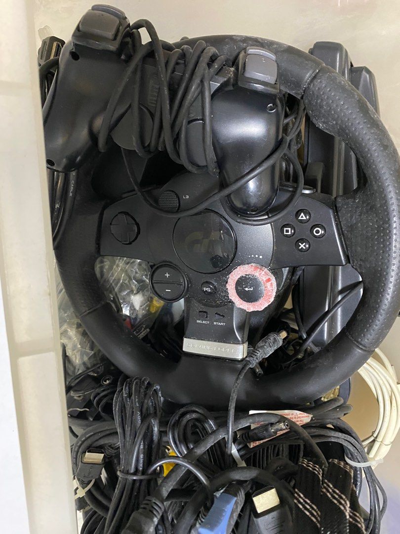 Gaming accessories63108833970050111