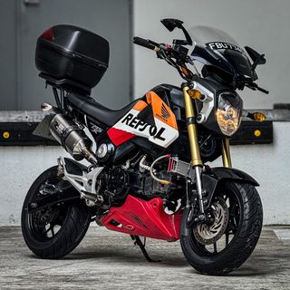 (Category: ) located in . Submitted by df_motorwerkz (Listing ID 1379418013, Image 1). Description: .