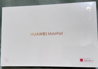 全新HUAWEI MatePad64222831441281110