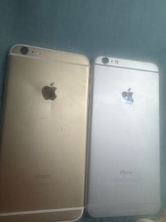 iPhone 6 Plus