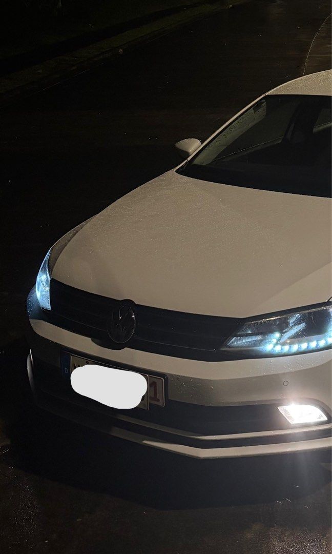 Volkswagen Jetta 1.6 (A) (Category: Maintenance Fluids and Filters) located in Calamba. Submitted by hello627 (Listing ID 1379500432, Image 3). Description: 📌 FOR SALE: 2016 Volkswagen Jetta 1.6 TDI (Diesel, Euro Spec) 📍 Laguna, Nuvali 💰 Price: 650,000 📞 PM for faster transaction! ⚙️ Clean Euro sedan with performance upgrades ✅ 1.6L Turbo Diesel – fuel efficient & torquey ✅ Stage 1 ECU Remap – smoother pull and better response ✅ New tires ins