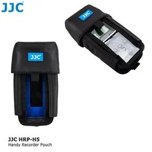 Custodia Morbida PCH-6 Per Registratore Zoom H6 - Foto 3