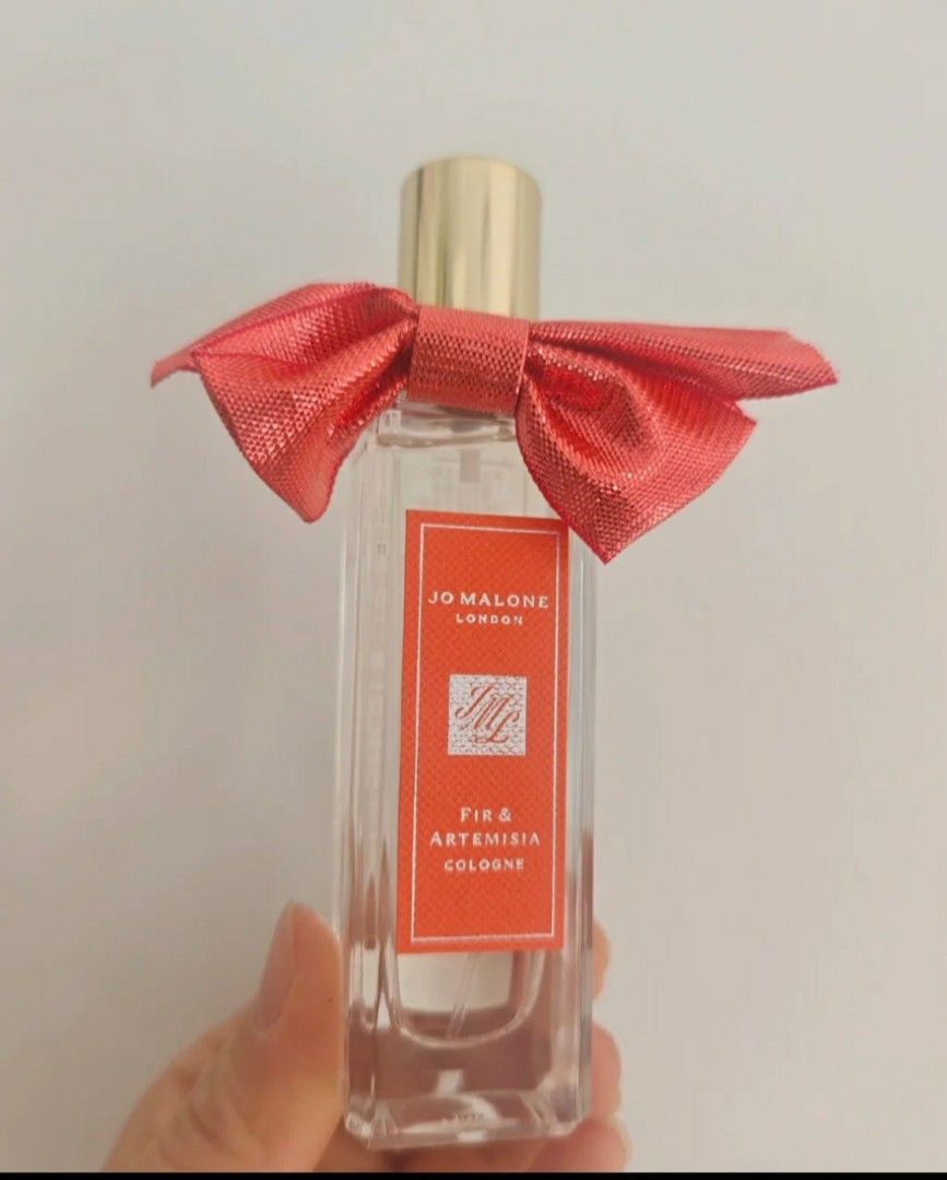全新Jo malone fir & Artemisia 30ml香水, 美容＆個人護理, 健康及美容