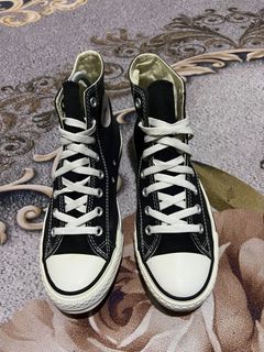 Kasut Converse, Women's Fashion, Footwear, Sneakers on Carousell