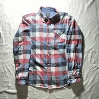 (Kategori: ) berada di . Dikirim oleh fizh.thriftshop (ID iklan 1379427477, Gambar 1). Deskripsi: .